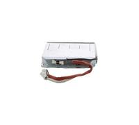 Résistance 1600w 2976680200 pour seche linge beko, essentiel b, listo, saba