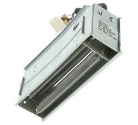 Résistance 1630+750W Long. 240 mm Sèche-linge (50097938000 ZANUSSI ARTHUR MARTIN ELECTROLUX FAURE)