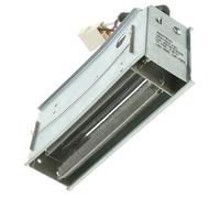 Résistance 1630+750W Long. 240 mm Sèche-linge 50097938000 ZANUSSI, FAURE, ARTHUR MARTIN ELECTROLUX