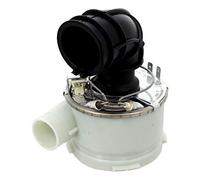 Résistance 1650W 29.2 ohm avec joint (146177-46696) Lave-vaisselle C00256526 ARISTON HOTPOINT
