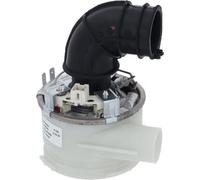 Résistance 1650W 29.2 ohm sans joint Lave-vaisselle C00256526 INDESIT Lave-vaisselle C00256526 INDESIT