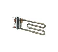 Resistance 1700/230 steam+sonde de temperature pour lave linge hotpoint