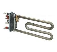 Resistance 1700/230 steam+sonde de temperature pour lave linge hotpoint ariston G