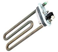 Résistance 1700W avec sonde Lave-linge C00112578 ARISTON HOTPOINT, - 290379