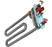 Résistance 1700W + sonde Lave-linge C00273396 ARISTON HOTPOINT - 201923 G