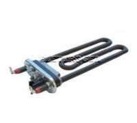 Résistance 1750 W 230 V avec NTC et ultra fine en caoutchouc 3792301206 ancienne 132647500, Mod. Zanussi zwi1125, AEG l6127obi, Rex