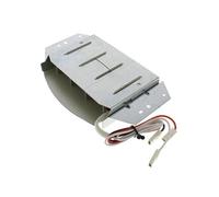 Resistance, 1800w+1000w, 57x2166 57x2100 - seche-linge