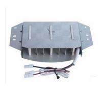 Résistance 1800W + 1000W pour sèche-linge - BRANDT, VEDETTE, THOMSON, FAGOR, CRYSTAL, LG, NOGAMATIC, NOMAGATIC