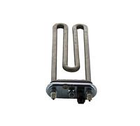 Resistance 1800w 481010550891 pour Lave linge BAUKNECHT, HOTPOINT ARISTON, IGNIS, KITCHENAID, LADEN, WHIRLPOOL