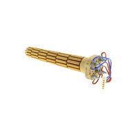Atlantic – Résistance stéatite 060477 – 1800 W Ø47 mm tête carrée