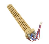 Resistance 1800w d=47 tete carree 060477 - Chauffe-eau Thermor - Resistances