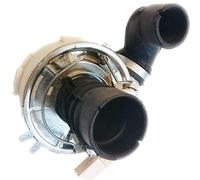 Résistance 1800W Lave-vaisselle (4055373726 ELECTROLUX FAURE AEG ARTHUR MARTIN ELECTROLUX ARTHUR MARTIN JUNO PROGRESS)