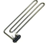 Résistance 1800W Lave-vaisselle C00061014 INDESIT, ARISTON HOTPOINT, SCHOLTES - 224685 Blanc, Blanc G