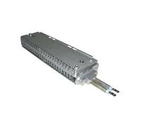 RESISTANCE 1900 W DROITE ALU POUR SECHE LINGE WHIRLPOOL - 481231018585