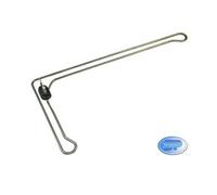 Résistance 1900W 230V Lave-Vaisselle Candy Hoover Originale 91200592