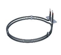 Electrolux Fan Four élément de chauffage, 1900 W