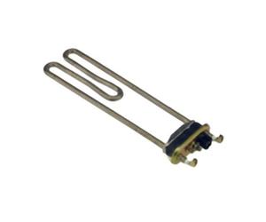 Résistance 1950W 230 V avec Capteur NTC pour Cuve Plastique Véritable ELECTROLUX