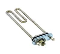 Résistance 1950W 2882601700 pour Lave linge ALTUS, AYA, BEKO, BLOMBERG, BLUESKY, CONTINENTAL EDISON, ESSENTIEL B, FAR, GRUN [...]