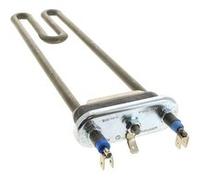 Thermoplongeur 1950w 91201546 pour Lave-linge Rosieres, Lave-linge Candy, Lave-linge Hoover