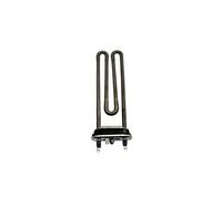 Faure Résistance lave-linge 1240325405 – 1950 W compatible avec Arthur Martin, Electrolux, Zanussi
