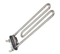 Résistance 1950W+NTC Lave-linge 3792301305 ELECTROLUX, AEG, FAURE, ZANUSSI, CURTISS - 294404