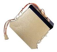 Résistance 2,05KW Sèche-linge C00505409 ARISTON HOTPOINT, INDESIT, WHIRLPOOL - 296779 G