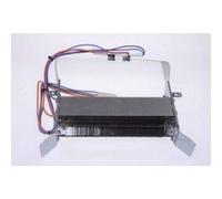 Resistance 2,2kw Avec Thermostats Pour Sèche Linge Indesit Is60vfr - 95306320000 Is60vfr Idv65fr C00282401 C00258795