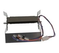 Resistance 2.2kw (columbo Connecteurs) Pour Seche Linge Indesit - C00282401 G