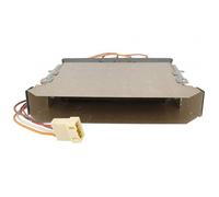 RESISTANCE 2.3 KW AVEC THERMOSTATS + CTN POUR SECHE LINGE HOTPOINT - C00506093