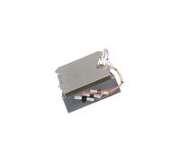 Resistance 2.3 kw avec thermostats + ctn pour seche linge - c00506093