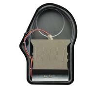 Résistance 2,3kw d'origine Sèche-linge C00515810 INDESIT Sèche-linge C00515810 INDESIT