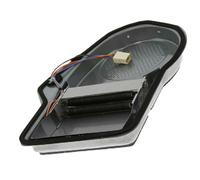 Résistance 2,3kw - Sèche-linge (C00515810 INDESIT)