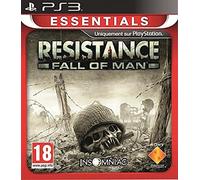 Platinum B.V. Jeu vidéo Resistance 2 – Essentials PS3