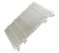 Résistance 2 cosses - Grille-pain MAGIMIX - DIVERS PETIT MÉNAGER - Gris - Compatible café moulu