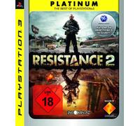 Resistance 2