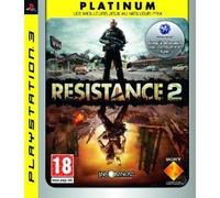 Resistance 2 : Platinum Edition PS3