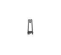 Resistance 2000 w pour lave linge - 20846087