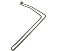 Résistance 2000W 230V Lave-vaisselle 144898, C00144898 ARISTON HOTPOINT, INDESIT, SCHOLTES, ELECTROLUX - 93162 G