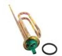 Resistance 2000w 270mm d=48 pour Chauffe-eau Chaffoteaux&maury G
