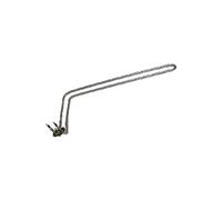Résistance 2000W (53659-29873) Lave-vaisselle 31X6062 BRANDT