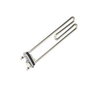 Résistance 2000W avec sonde CTN Lave-linge AEG33121503 LG - 91981 Blanc, Blanc G