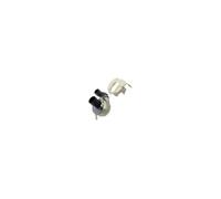 Résistance 2000W avec tube secondaire de réutilisation de l'eau Lave-vaisselle (4055373718 ELECTROLUX AEG FAURE ZANUSSI IKEA JUNO PROGRESS ZOPPAS)