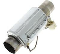 Résistance cyclindre pour Lave-vaisselle Electrolux 230v/2000w d.32mm 50297618006