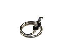 Resistance 2000w Dms400trw Xfa.dms400tub Pour Lave Vaisselle - Dd8201012a