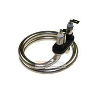 RESISTANCE 2000W DMS400TRW XFA.DMS400TUB pour LAVE VAISSELLE SAMSUNG - DD8201012A