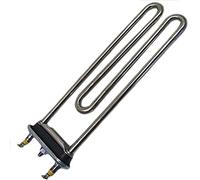 Thermoplongeur + ctn 2000w 230v pour lave-linge