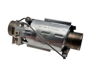 Résistance 2000W Lave-vaisselle 50297618006 AEG, ELECTROLUX, ARTHUR MARTIN ELECTROLUX, FAURE, ARTHUR MARTIN, ZANUSSI, LEONARD, JUNO, PROGRESS, ZANKER, IKEA, ZOPPAS, REX, WHIRLPOOL - 75677 Blanc, Blanc