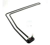 Résistance 2000W Lave-Vaisselle Indesit Ariston Original C00066598 C00144898