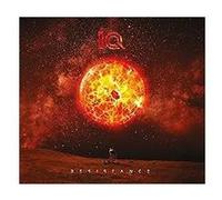 Iq - Resistance [Import]