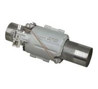 Resistance 2040 w diam. 40 mm - longueur 18 cm Whirlpool C00057684 G